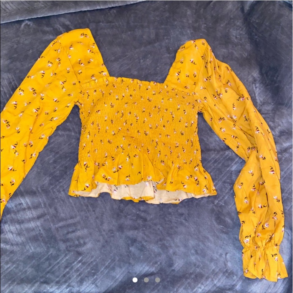 Urban Outfitters Blouse